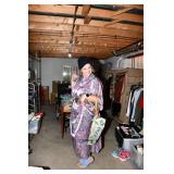 458-Basement Super Fun Vintage Clothing