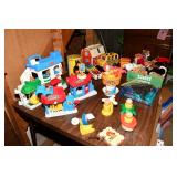 014-Some Highlights DeKalb Estate Sale