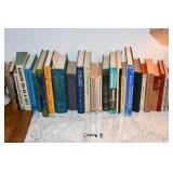 009-Some Highlights River Grove Estate Sale