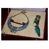 006-Some Highlights Huntley Estate Sale