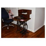 008-Some Highlights Huntley Estate Sale