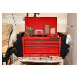 022-Some Highlights Huntley Estate Sale