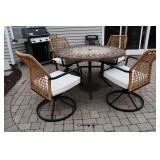 023-Some Highlights Huntley Estate Sale