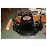 0029-Some Highlights Frankfort Estate Sale