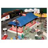 0031-Some Highlights Frankfort Estate Sale