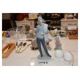 009-Some Highlights Naperville Estate Sale BW