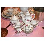 025-Some Highlights Bridgeview Estate Sale