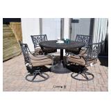 0019-Some Highlights Lake Holiday Estate Sale