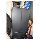 1316-Garage
