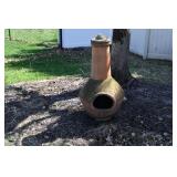 1445-Back yard