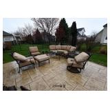 0001-Some Highlights Elburn Estate Sale