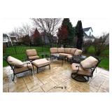 0801-Some Highlights Elburn Estate Sale