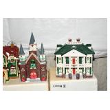 009-Some Highlights Bartlett Estate Sales