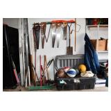 1150-Garage