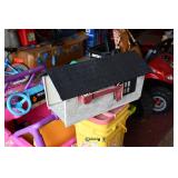 1178-Garage