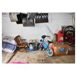 1185-Garage