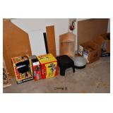 570-Garage