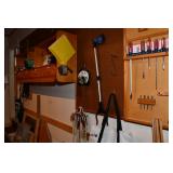 580-Garage