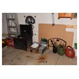 605-Garage