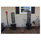 663-Back Yard