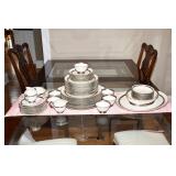 122-Dining Room