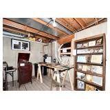 464-Basement