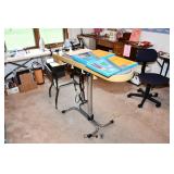 0603-Craft Room