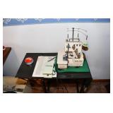 0670-Craft Room