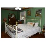 0718-Bedroom A