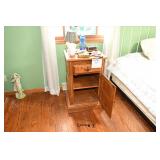0742-Bedroom A