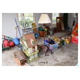 1270-Garage