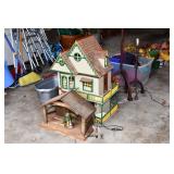 1271-Garage