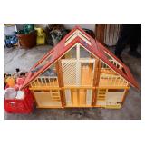 1279-Garage