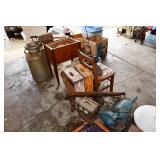 1298-Garage