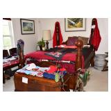 1031-Bedroom A