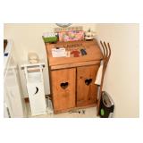 802-Laundry Room