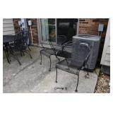 940-Front Yard