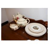 114-Dining Room