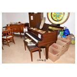 123-Dining Room