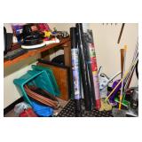 858-Garage