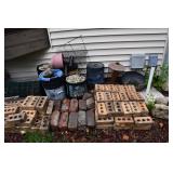 883-Back Yard