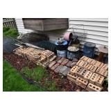 884-Back Yard