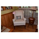167-Dining Room