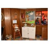 731-Basement