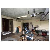 850-Garage