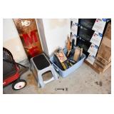 1112-Garage