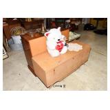 672-Basement