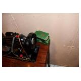 0854-Storage Room