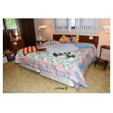 0627-Bedroom A