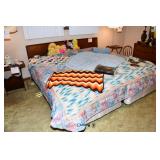 0628-Bedroom A